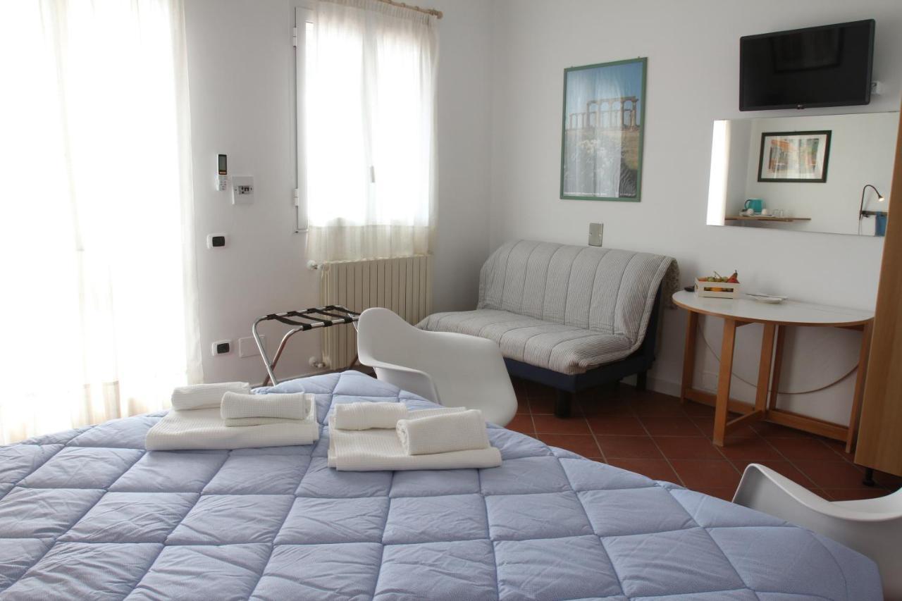 Agriturismo Casa Ricotta Metaponto Bagian luar foto